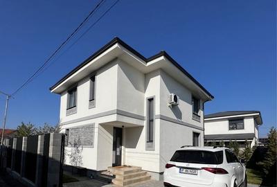 Casă cu 4 camere în Giroc - 4