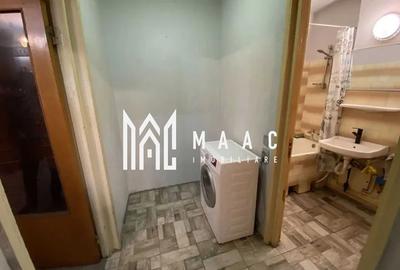Apartament cu 2 camere semidecomandat, mobilat în Mihai Viteazul - 6