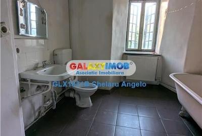 Unirii Regina Maria,oportunitate vilă D+P+E+M 750mp utili, teren 445mp - 34