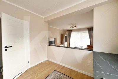 Apart. NOU mobilat ?i utilat cu 2 cam., balcon ?i parcare SB-Cristian - 8