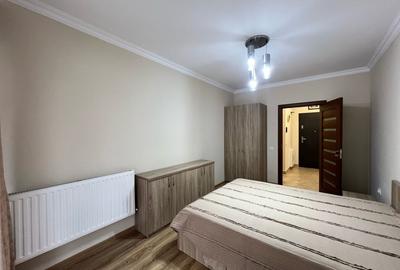 3 camere , 75 mp,  terasa, 2 bai, zona str. Buna Ziua - 10