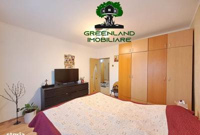 Apartament cu 3 camere decomandat în Lunca Cetățuii - 5