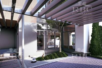 Casa individuala de vanzare cu teren 516 mp - 15