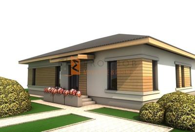 Case noi in zona Merei  | COMISION 0 - 6