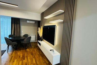 Apartament 2 camere Capitaol / spital Militar - 5