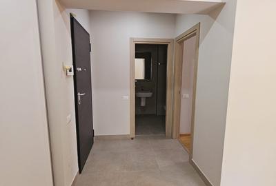 Băneasa Sisești apartament 2 camere, 57 mp, decomandat, parter, parcare - 8