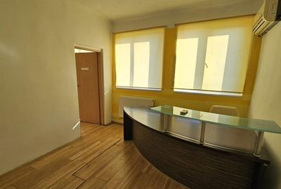 CANTACUZINO Podul Inalt-spatiu birouri,depozitare, productie - 5