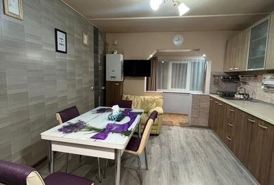 Apartament cu 2 camere decomandat în Mărăști
