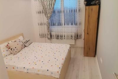 Apartament cu 2 camere decomandat în Exterior Vest - 1