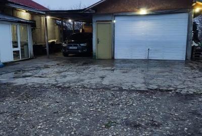 Casă individuală cu 5 camere cu Canalizare în Giulești - 16