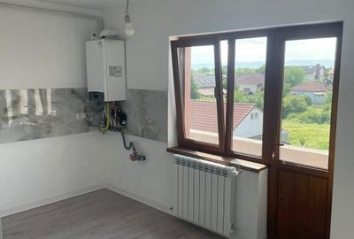 APARTAMENT DE VANZARE, 4 CAM, ETJ  2/2 ZONA PETRESTI,105 MP - 2