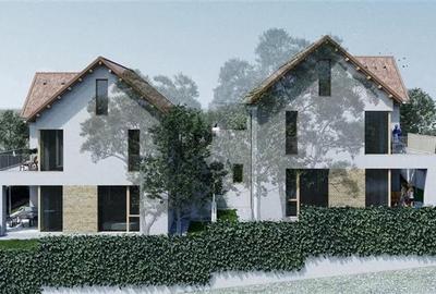 Casa Individuala + Garaj situata in Chinteni - 11