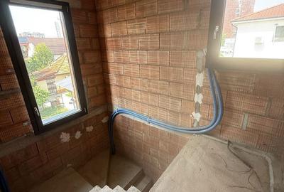 Casă cu 3 camere în Cloșca - 1