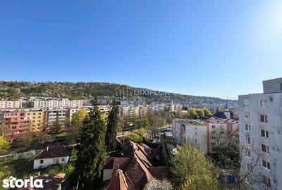 Apartament cu 2 camere în Tudor Vladimirescu - 6