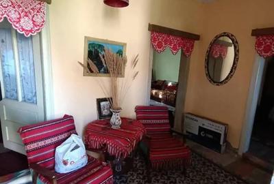 Casă cu 3 camere în Subcetate - 6