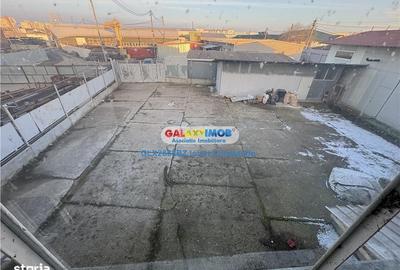 Spațiu comercial, de 560 mp, în Cilibia - 5