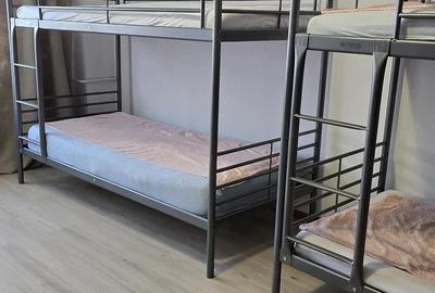 Garsonieră decomandată în Dristor - 5