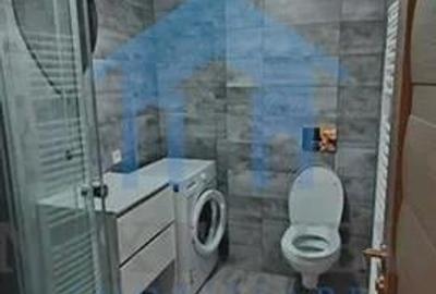 Apartament cu 2 camere decomandat în Mărăști - 2