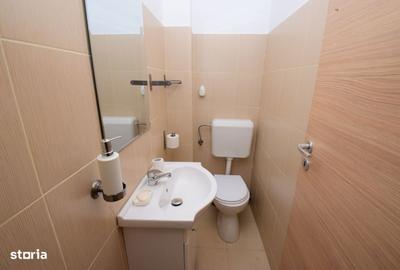 Apartament cu 2 camere, mobilat în Fizicienilor - 6