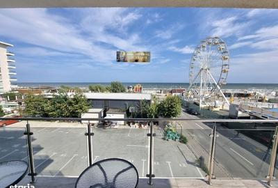 Apartament cu 2 camere în Nord