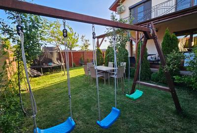 Casă tip duplex în Dobroești – COMISION 0% pentru cumpărator - 3