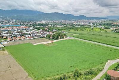 Teren Industrial - 6