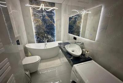 Garsonieră în Tractorul