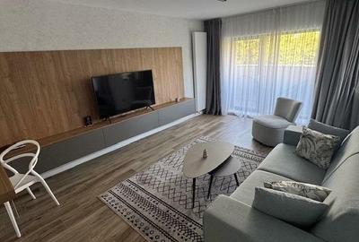 Apartament 2 camere lux in zona Piata Alba-Iulia - 2