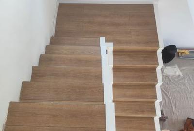 Casă cu 4 camere cu Teren 122 Mp în Central