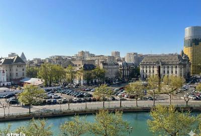 Apartament cu 2 camere, mobilat în Libertății - 11