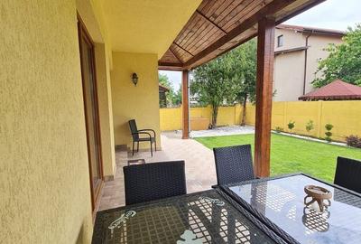 Casă individuală cu 4 camere cu Canalizare în Ghiroda - 25