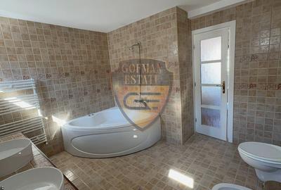 Vila provansala 5 cam Garaj Portar Arena Regia Resort Spa Mamaia Nord - 34