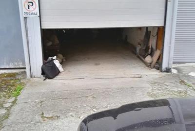 Vanzare apartament si garaj - 1