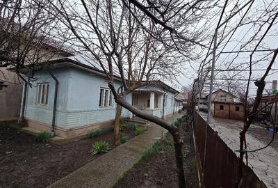 Casă cu 4 camere cu Teren 1250 Mp în Gherăseni - 3
