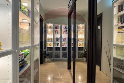 Apartament cu 3 camere decomandat, mobilat în Drumul Taberei - 13