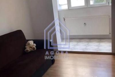 Apartament cu 3 camere semidecomandat în George Enescu - 4