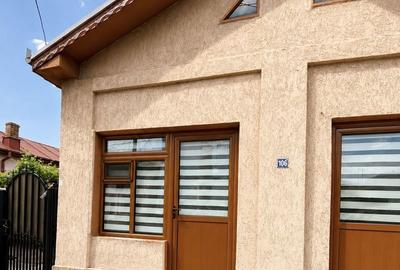 Spațiu comercial, de 20 mp, în Băceni - 1