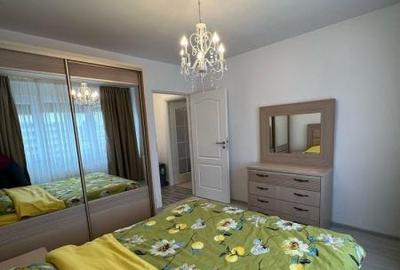 Apartament cu 2 camere semidecomandat, mobilat în Unirii - 6