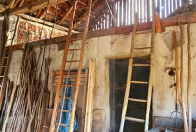 Casă cu 2 camere cu Teren 1223 Mp în Bicfalău - 8