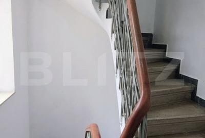 Casa Interbelica de Vanzare in Predeal - 11
