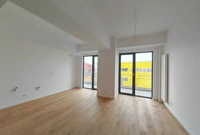 Apartament Lux 2 Camere Aviatiei I 2 Bai I Terasa 15mp - 2