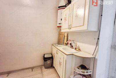 Spațiu comercial, de 265 mp, în Dorobanților - 1