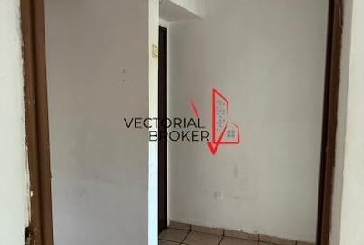 Apartament 2 camere, et.1/4, liber, bloc caramida, Titan Potcoava - 4