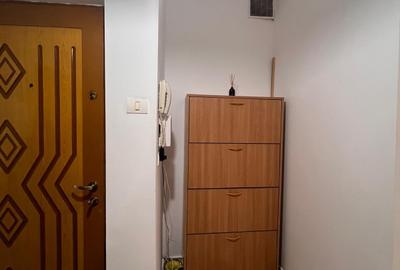 Apartament cu 2 camere semidecomandat, mobilat în Tomis II - 6