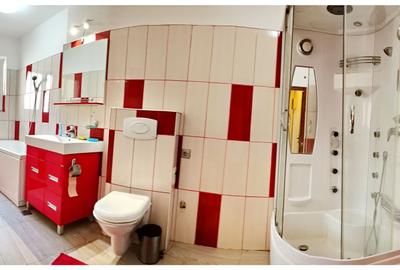 Apartament cu 3 camere decomandat, mobilat în Ultracentral - 5