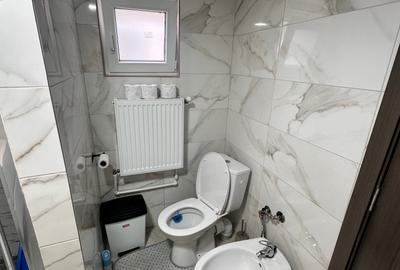 Casă cu 4 camere cu Garaj în Est - 8