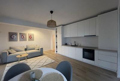 Garsonieră decomandată în Central - 4