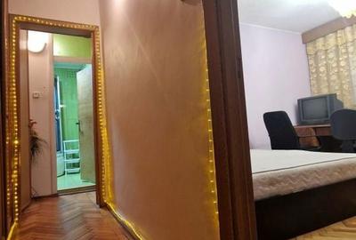 Apartament cu 4 camere semidecomandat în Gorjului - 5