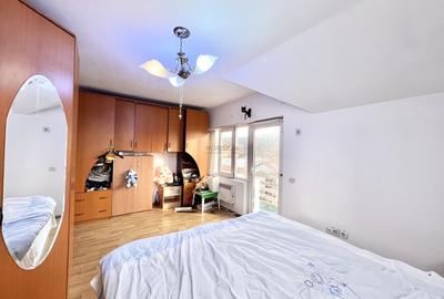 Casă individuală cu 5 camere cu Garaj în Vlădiceasca - 8