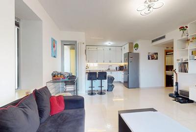 Apartament cu 2 camere semidecomandat în Splaiul Unirii - 4